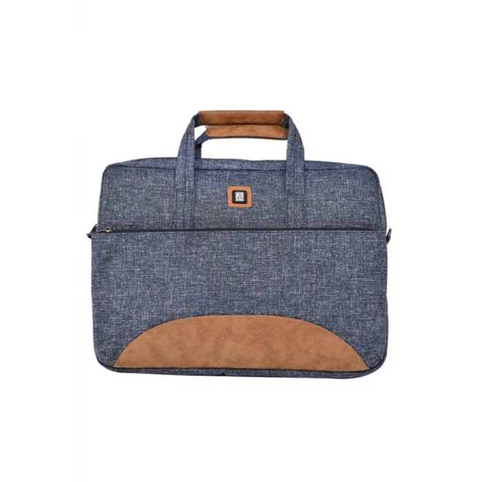 ÖNDER JANE LAPTOP ÇANTASI-LACİVERT