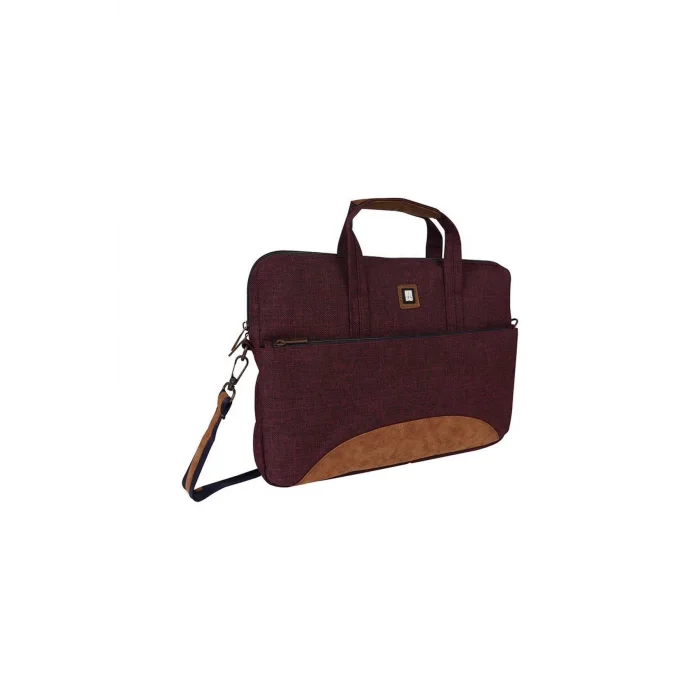 ÖNDER JANE LAPTOP ÇANTASI-BORDO