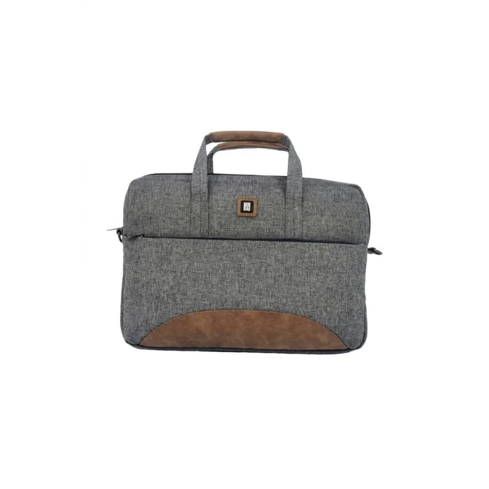 ÖNDER JANE LAPTOP ÇANTASI-KOYU GRİ