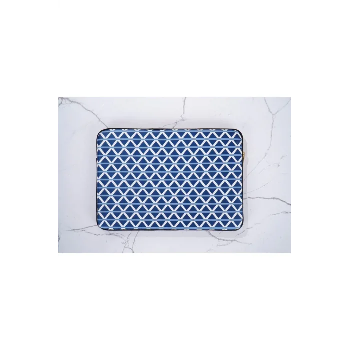 ÖNDER MİNBAG MARİN LAPTOP KILIFI (13 INCH) LACİVERT