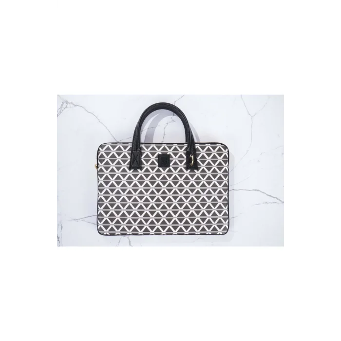 ÖNDER MİNBAG MARİN LAPTOP ÇANTASI (13 INCH) KOYUGRİ