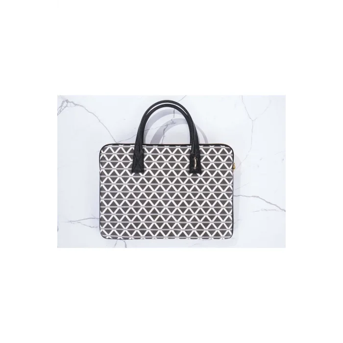 ÖNDER MİNBAG MARİN LAPTOP ÇANTASI (13 INCH) KOYUGRİ