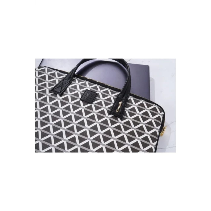 ÖNDER MİNBAG MARİN LAPTOP ÇANTASI (13 INCH) KOYUGRİ