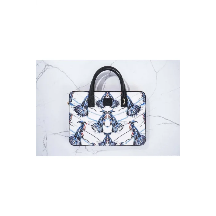 ÖNDER MİNBAG BASHAQUES LAPTOP ÇANTASI SONG BRİD