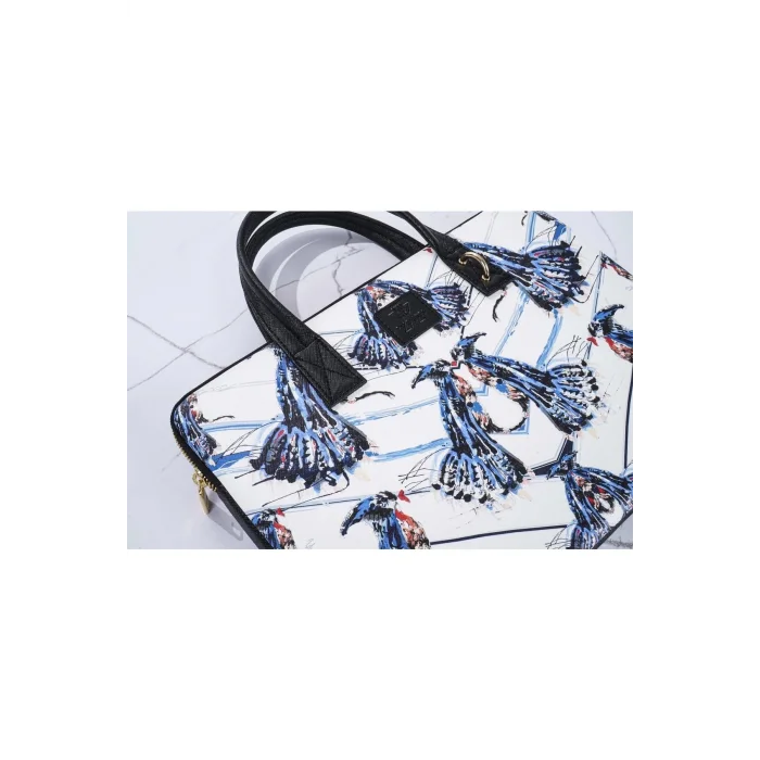 ÖNDER MİNBAG BASHAQUES LAPTOP ÇANTASI SONG BRİD
