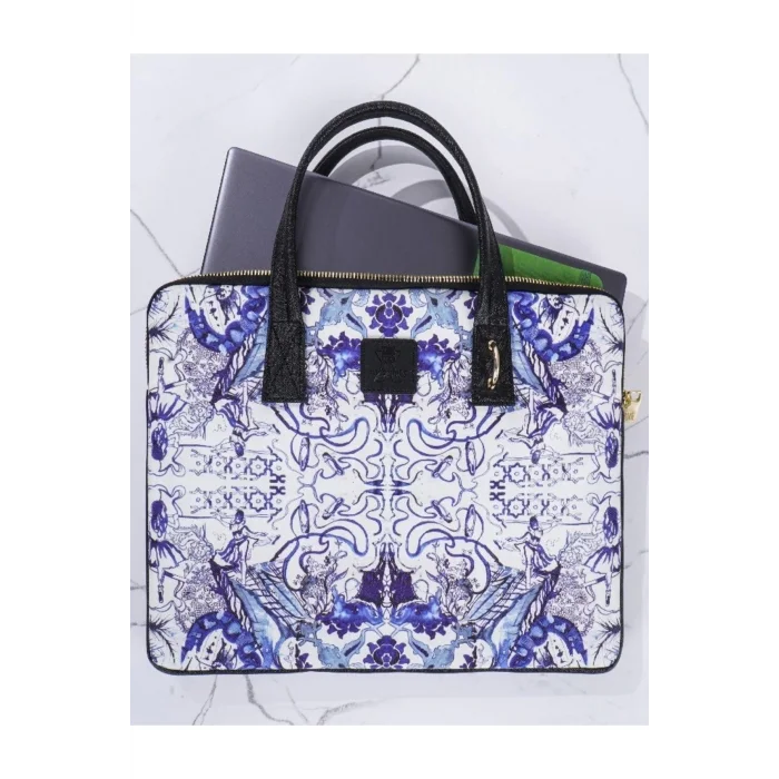 ÖNDER MİNBAG BASHAQUES LAPTOP ÇANTASI BALERİNA