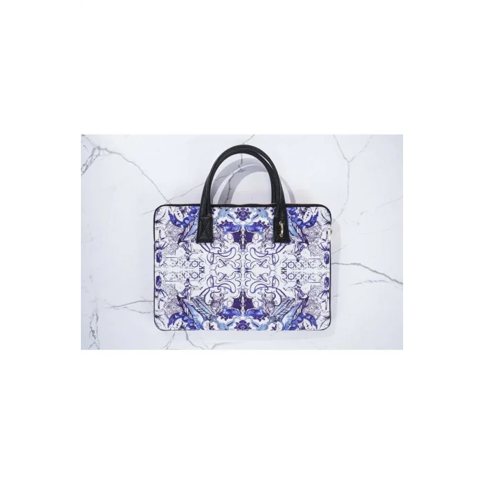 ÖNDER MİNBAG BASHAQUES LAPTOP ÇANTASI BALERİNA