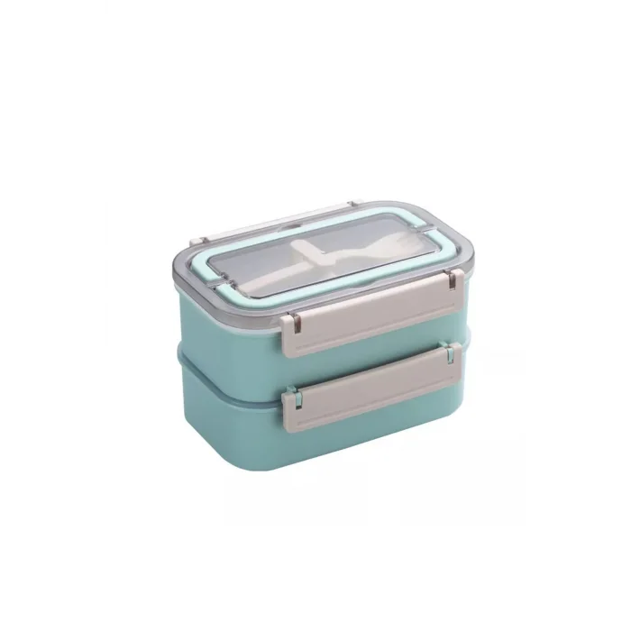 VAGONLİFE LUNCH BOX ÇELİK 1600 ML