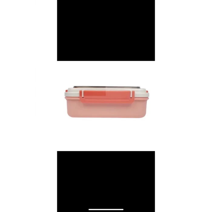 VAGONLİFE LUNCH BOX ÇELİK 1000 ML 528