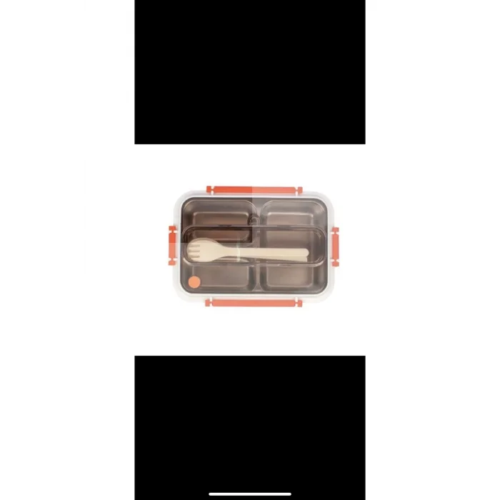 VAGONLİFE LUNCH BOX ÇELİK 1000 ML 528