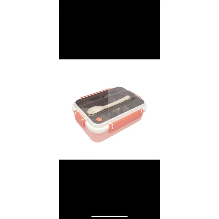 VAGONLİFE LUNCH BOX ÇELİK 1000 ML 528