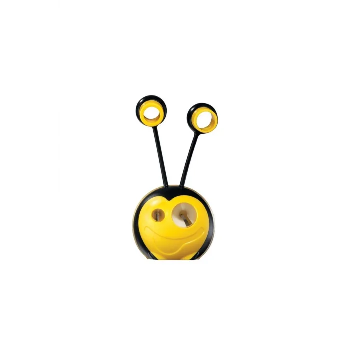 MAPED KALEMTRAŞ CROC CROC ÇİFT DELİKLİ-4 ÇAPLI