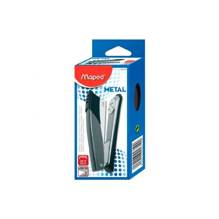 MAPED ZIMBA MAKİNESİ START METAL