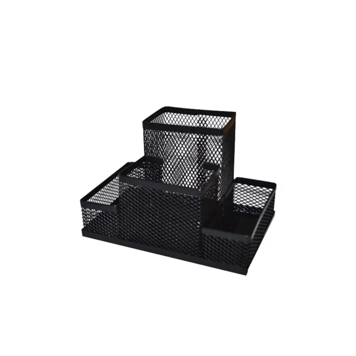 TEMAT KOMBİNE SET SİYAH (2000)