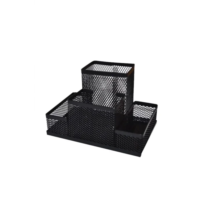 TEMAT KOMBİNE SET SİYAH (2000)