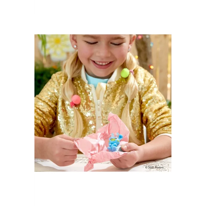 BABY ALIVE GLOPIXIES MİNİK PERİ BEBEK AQUA FLUTTER