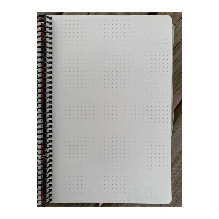 SAFE NOTES SERT KAPAK DEFTER 120 YPRK NOKTALI