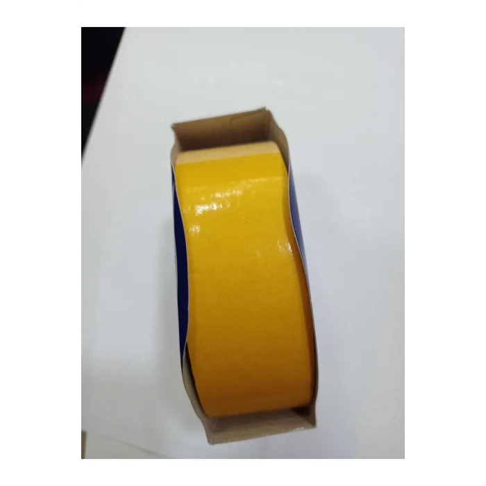 ÇİFT TARAFLI KÖPÜK BANT - 12MM X 5M