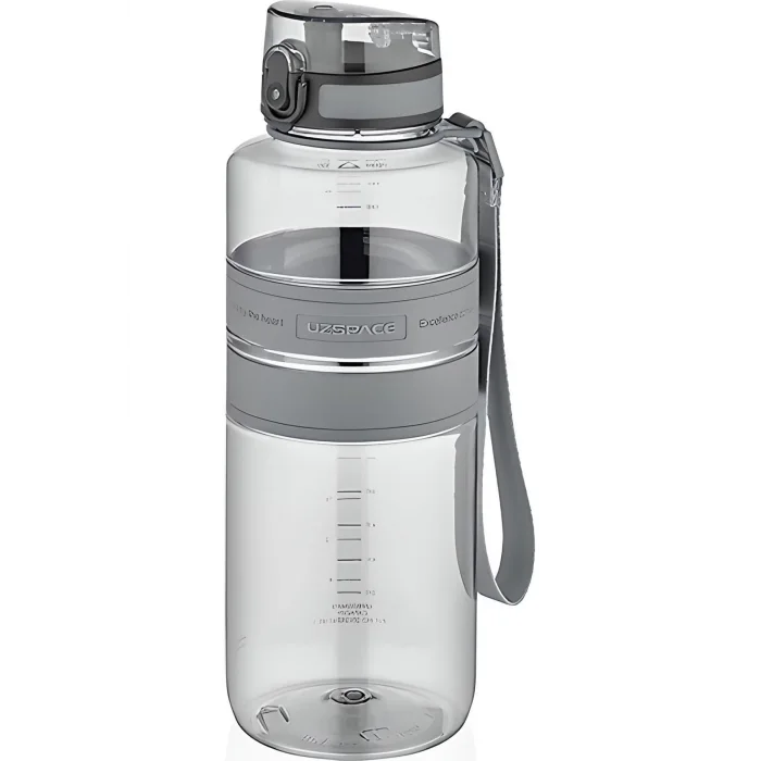 UZSPACE TRİTAN SULUK 5032 GRİ