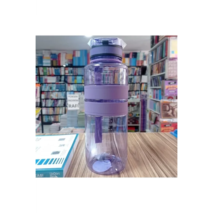 UZSPACE TRİTAN SULUK 5032 MOR