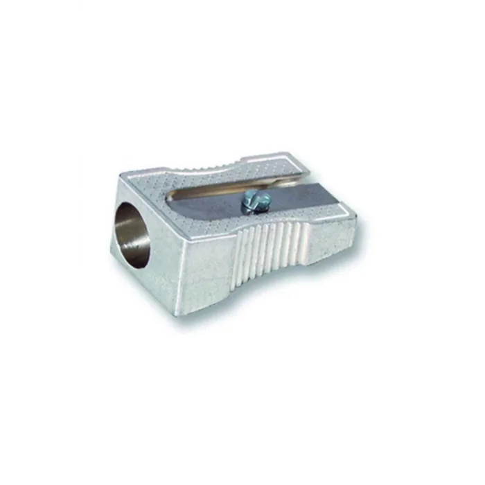 FABER CASTEL METAL KALEMTRAŞ (ÜÇGEN)