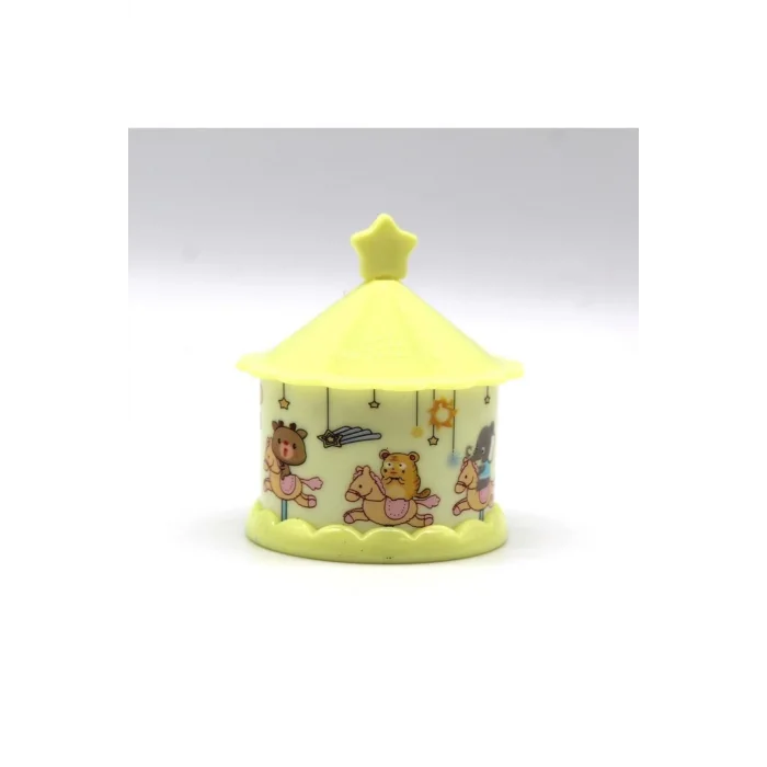 TAROS KALEMTRAŞ UNCİK COLOR ATLI KARINCA