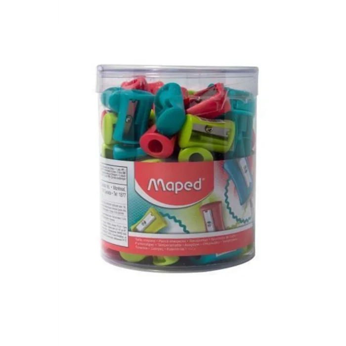 MAPED 506300 VIVO  KALEMTRAŞ TEK DELİKLİ