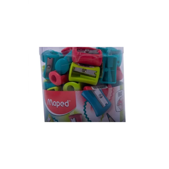 MAPED 506300 VIVO  KALEMTRAŞ TEK DELİKLİ