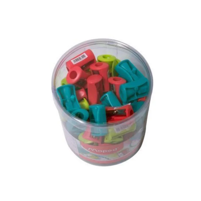 MAPED 506300 VIVO  KALEMTRAŞ TEK DELİKLİ