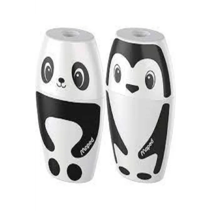 MAPED KALEMTRAŞ SHAKKY TEK DELİK