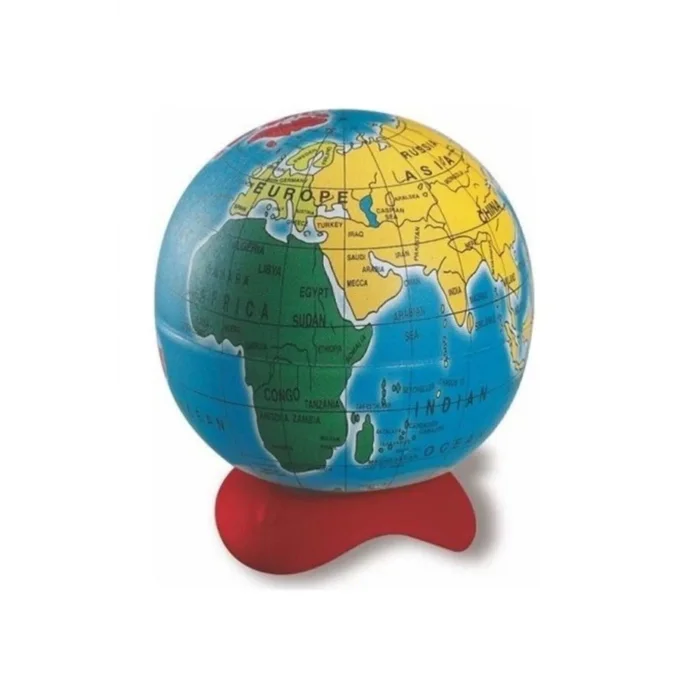 MAPED KALEMTRAŞ GLOBE TEK DELİKLİ