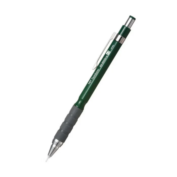 TOMBOW SH-300 GRİP VERSATİL KALEM 0.5 MM KOYU YEŞİL