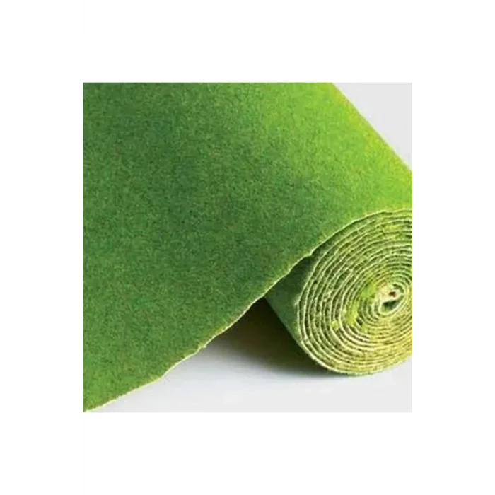 JORDANİA RULO ÇİM AÇIK YEŞİL