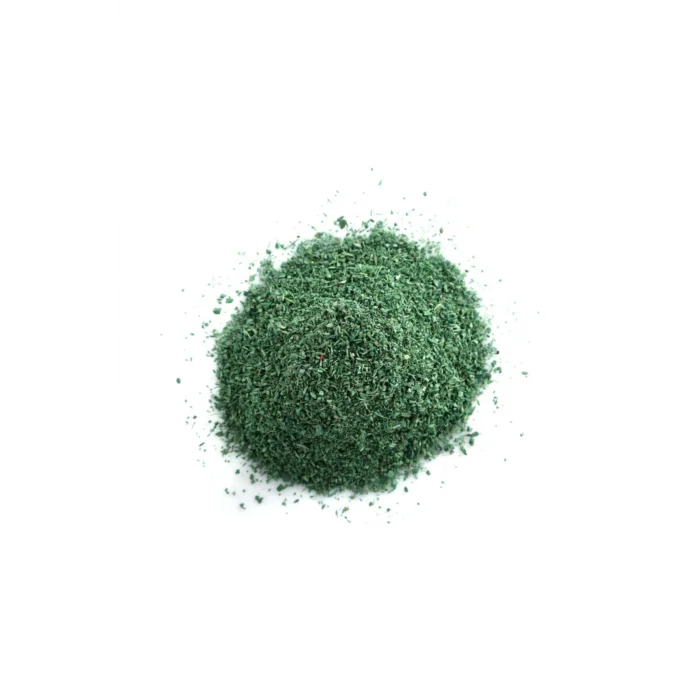 JORDANİA TOZ ÇİM KOYU YEŞİL