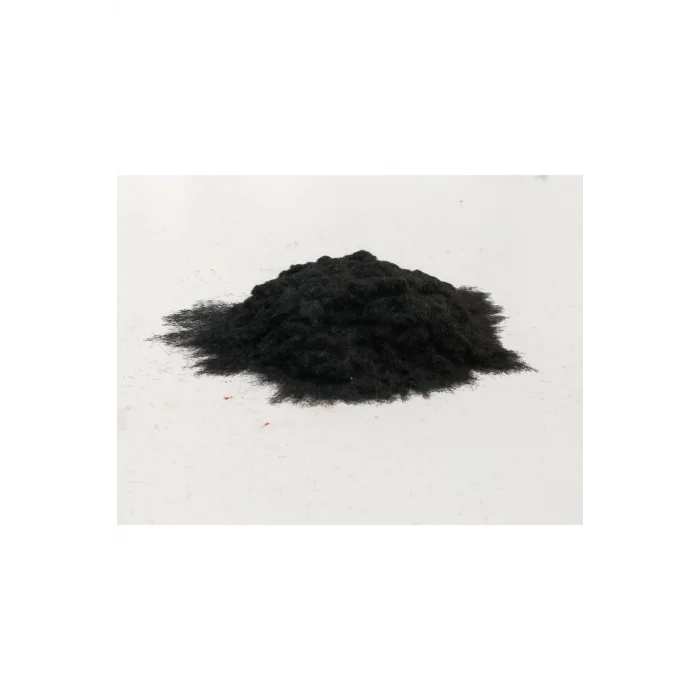 JORDANIA FLOK SİYAH