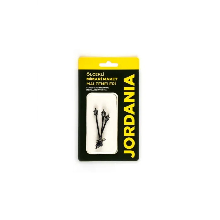 JORDANIA BAHCE SK LAMBA T44