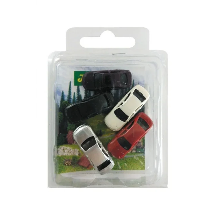 JORDANIA ÖLCEKLİ ARABA 1/150