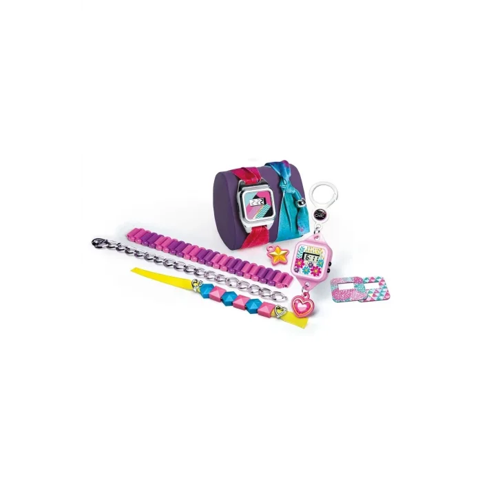 CRAZY CHİC - ÇILGIN SAAT