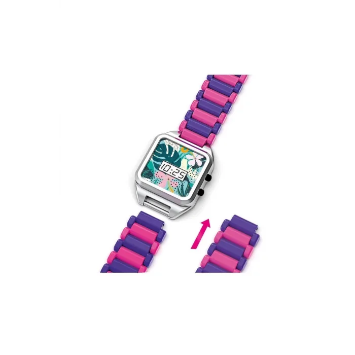 CRAZY CHİC - ÇILGIN SAAT