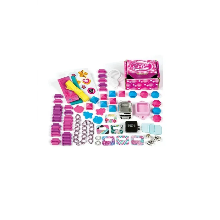 CRAZY CHİC - ÇILGIN SAAT