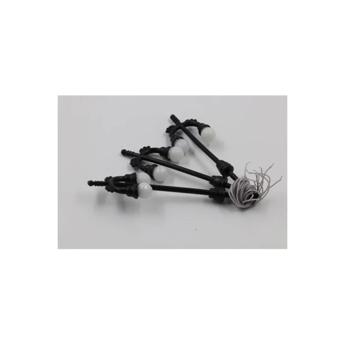 JORDANİA BAHÇE/SK LAMBA ÇİFTLİ 1/100 6V