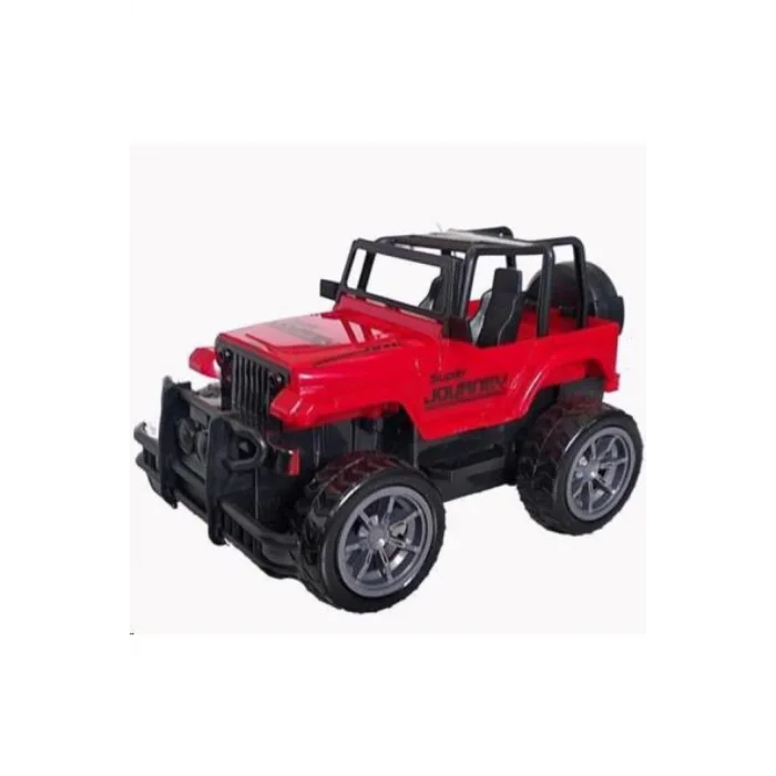 CEREN ŞARJLI ARAZİ JİP