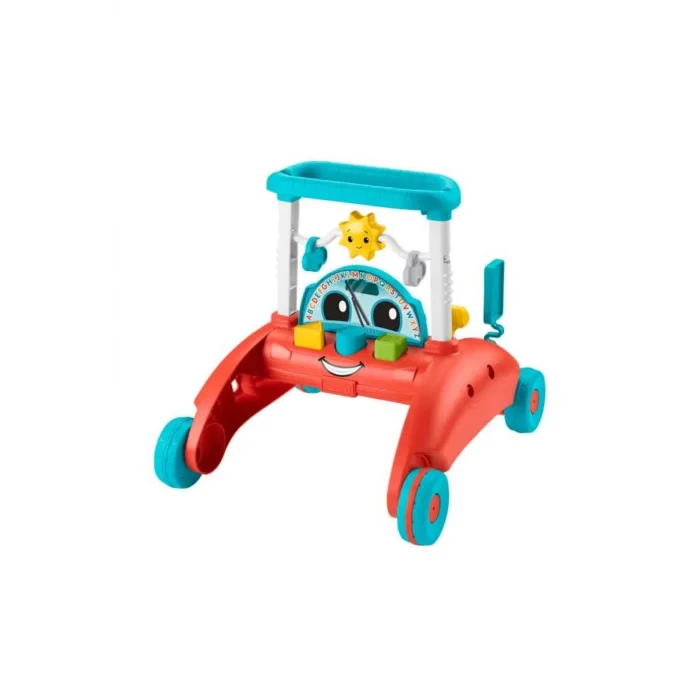 FISHER PRICE İLK ARABAM ÇİFT YÖNLÜ YÜRÜTEÇ