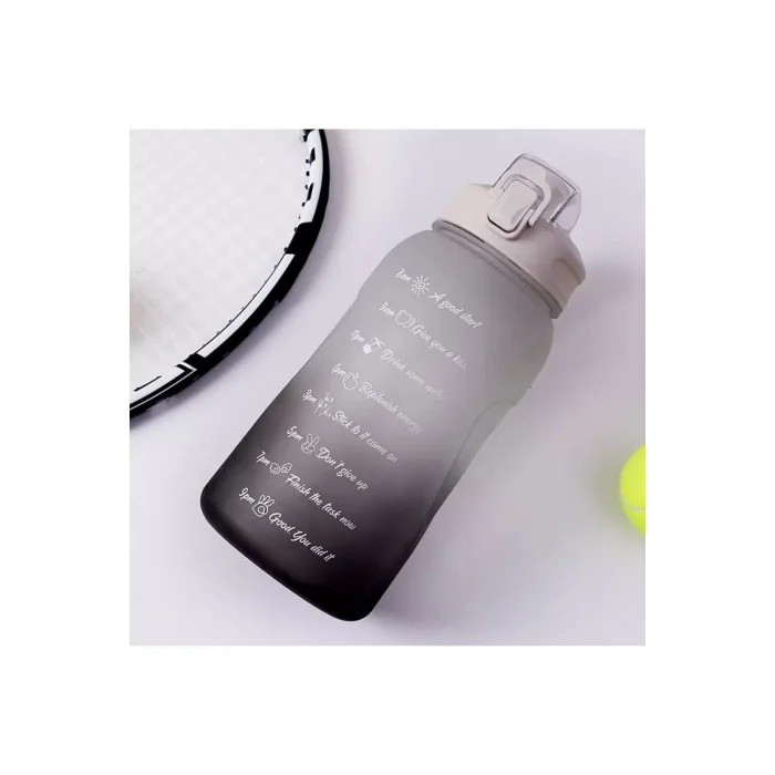 VAGON LIFE POLİCARBON 2000 ML MATARA ASORTİ