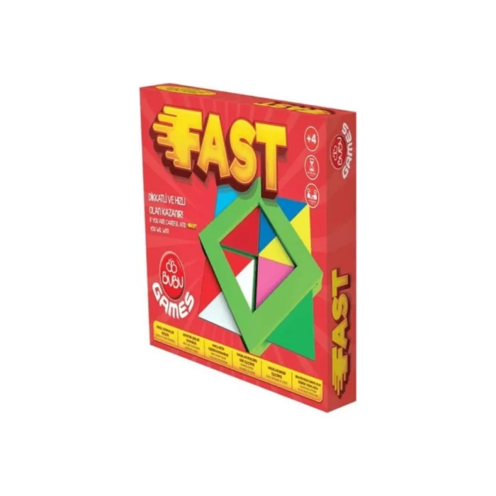 BUBU GAMES FAST