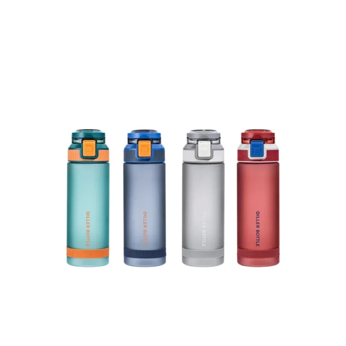 VAGONLİFE MATARA TRITAN 790ML KARMA