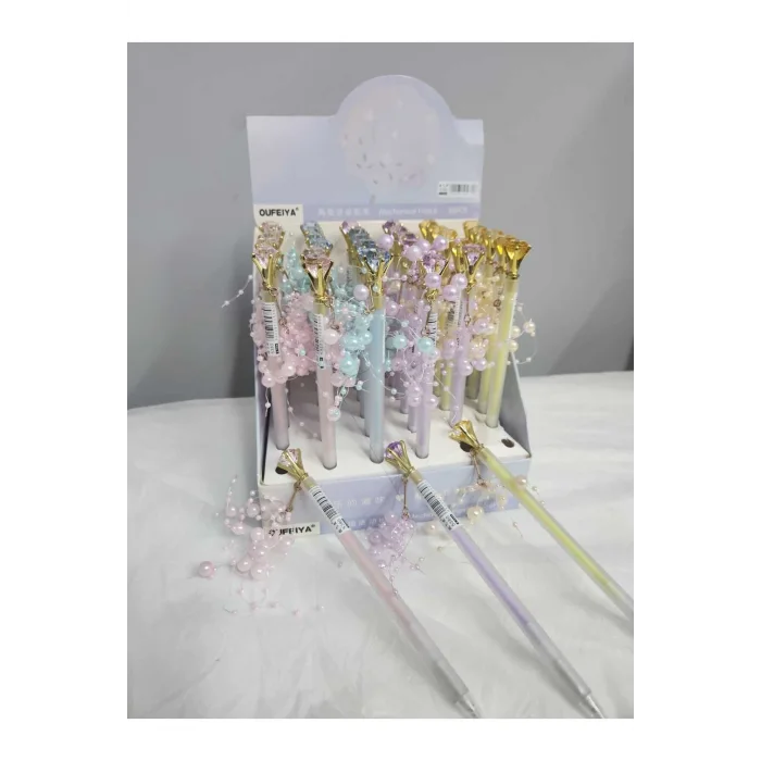 RASYONEL ELMAS TAŞLI İNCLİ VERSATİL 538