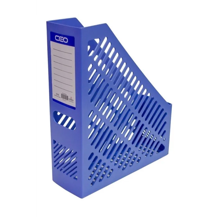 CEO MAGAZİNLİK MAVİ 