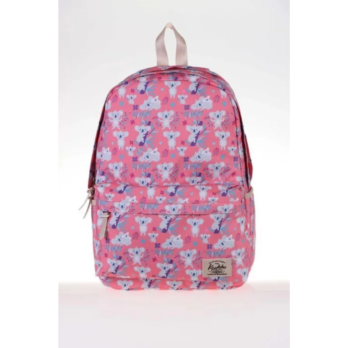 KAUKKO NATURE SIRT ÇANTASI (KOALA)