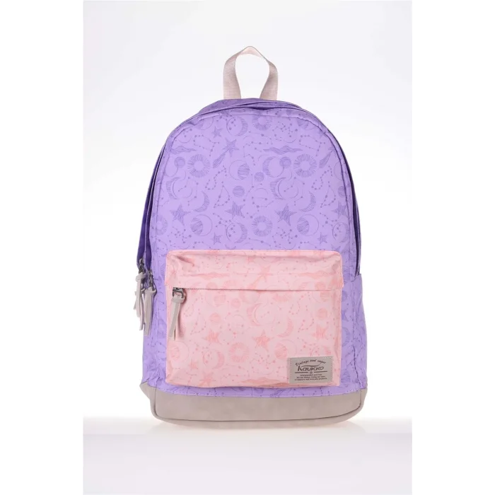 KAUKKO WICHLIGHT SIRT ÇANTASI (ALIEN)